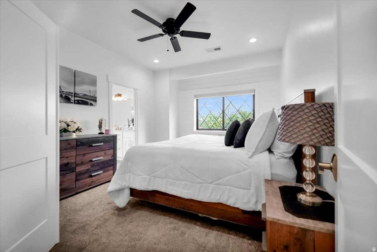 YOUNG PROPERTY - Residential