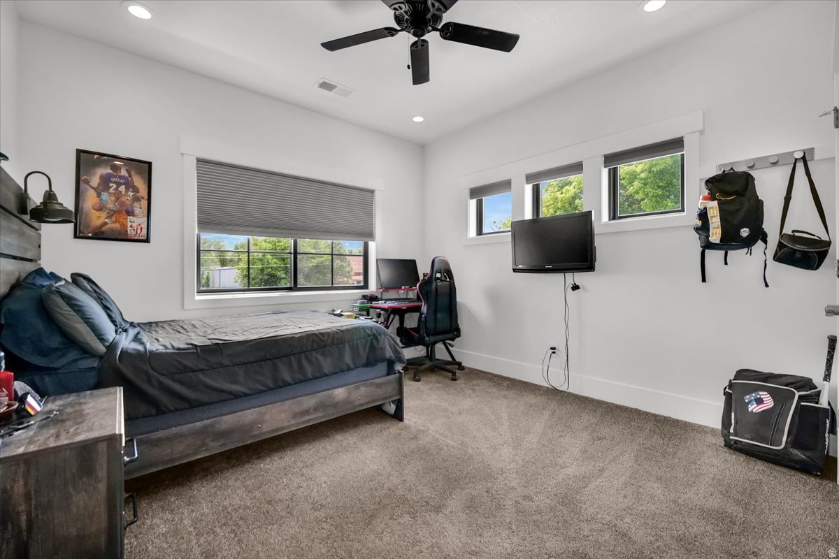 YOUNG PROPERTY - Residential