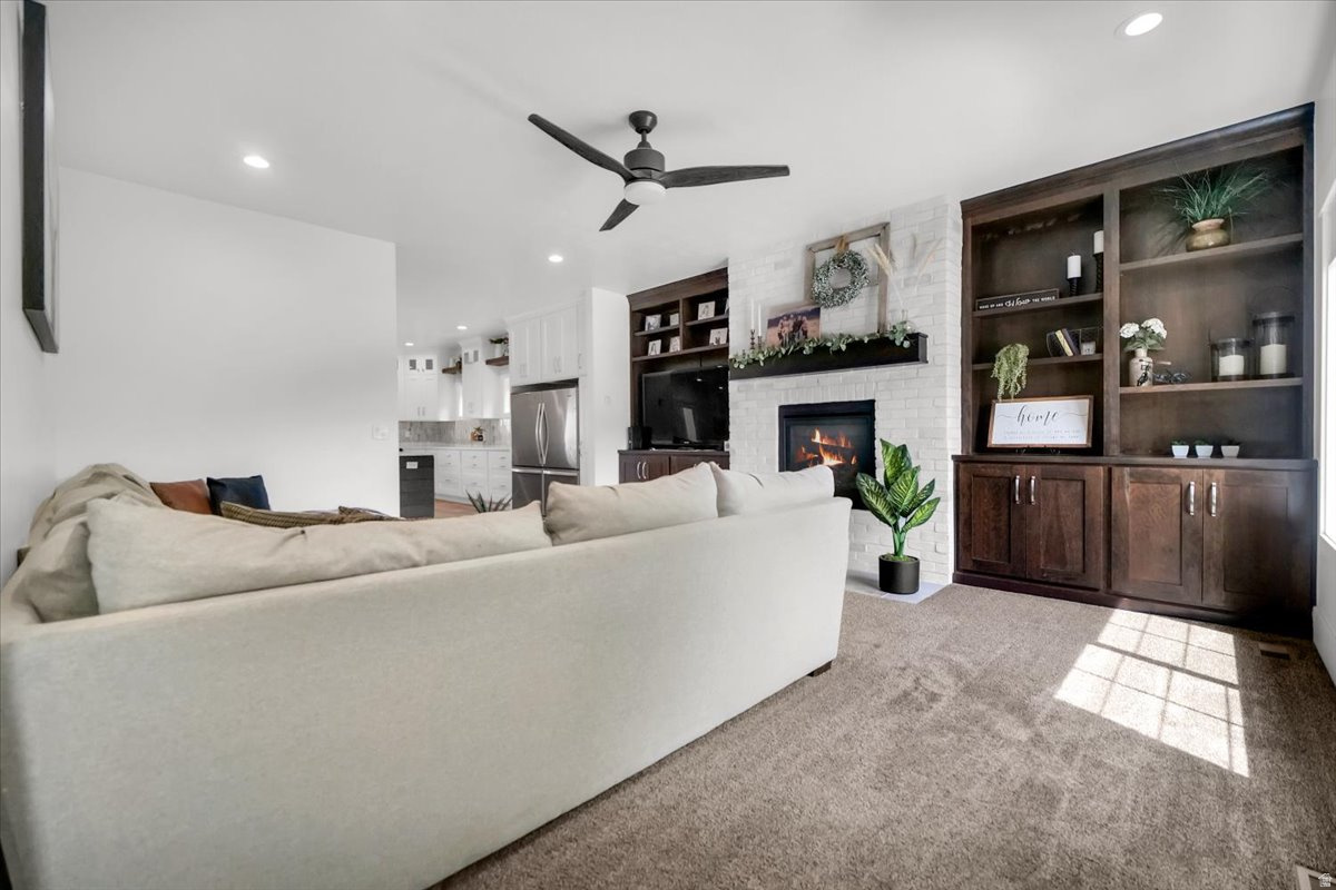 YOUNG PROPERTY - Residential