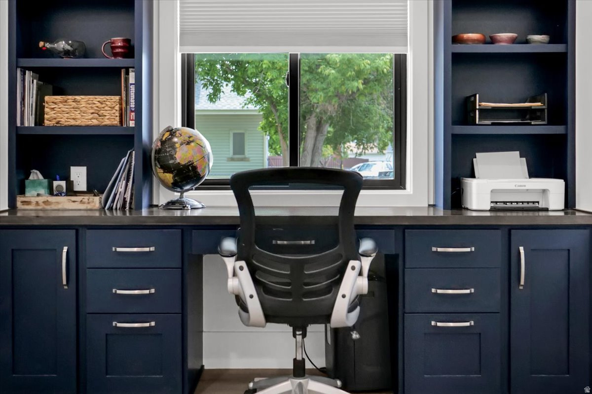 YOUNG PROPERTY - Residential