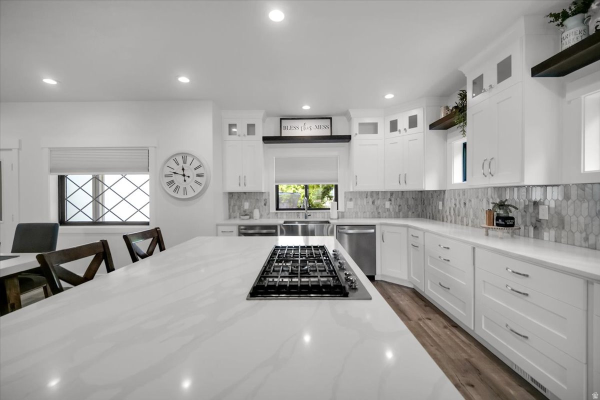 YOUNG PROPERTY - Residential