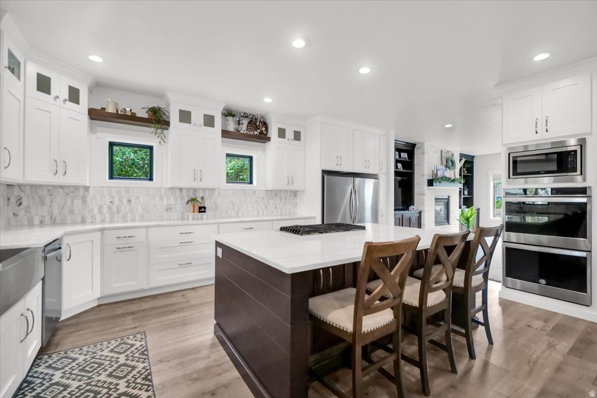 YOUNG PROPERTY - Residential