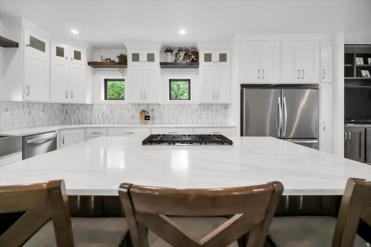 YOUNG PROPERTY - Residential