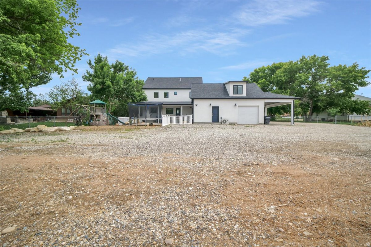 YOUNG PROPERTY - Residential