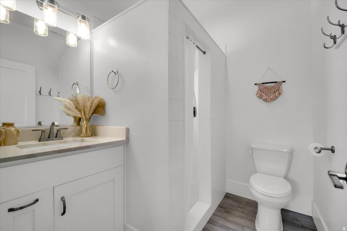 YOUNG PROPERTY - Residential