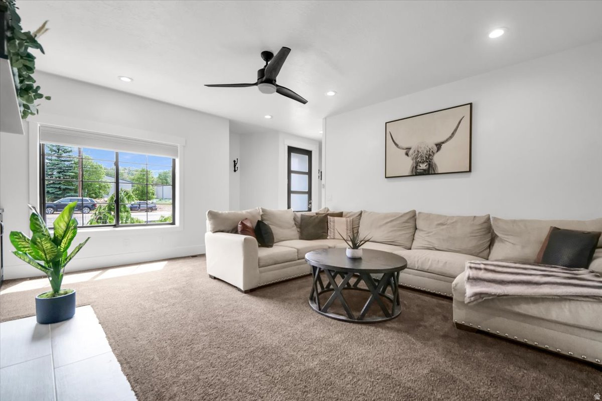 YOUNG PROPERTY - Residential