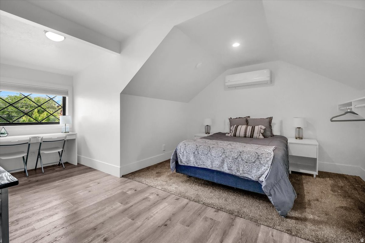 YOUNG PROPERTY - Residential