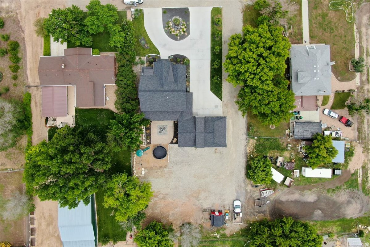 YOUNG PROPERTY - Residential