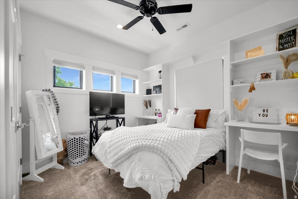 YOUNG PROPERTY - Residential