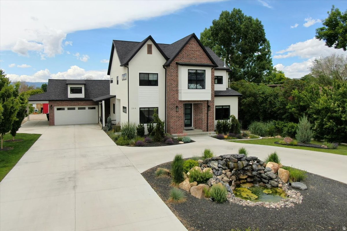 YOUNG PROPERTY - Residential