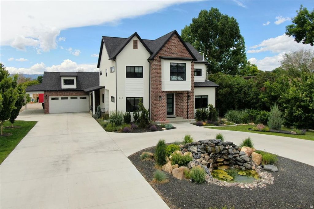 Photo of 266 S 300 W, Mt Pleasant, UT 84647 (MLS # 2140490)