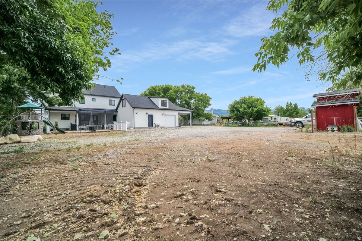 YOUNG PROPERTY - Residential