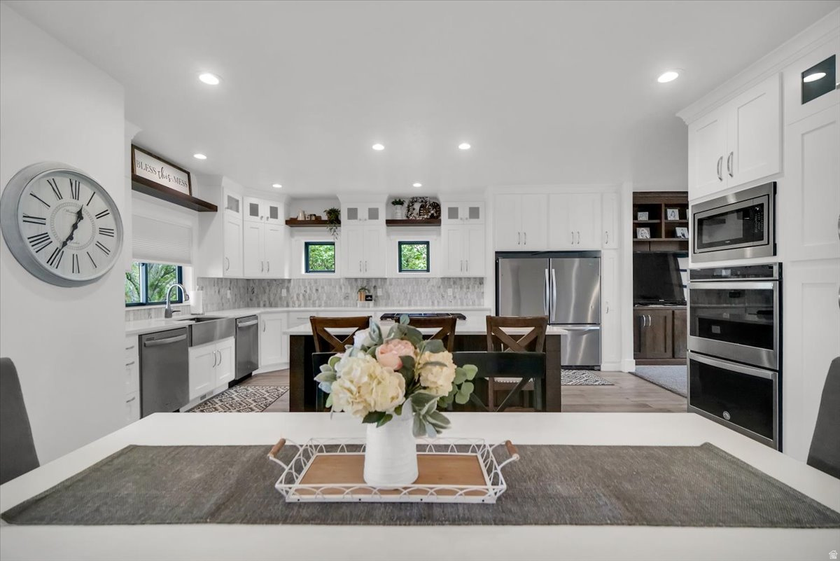 YOUNG PROPERTY - Residential