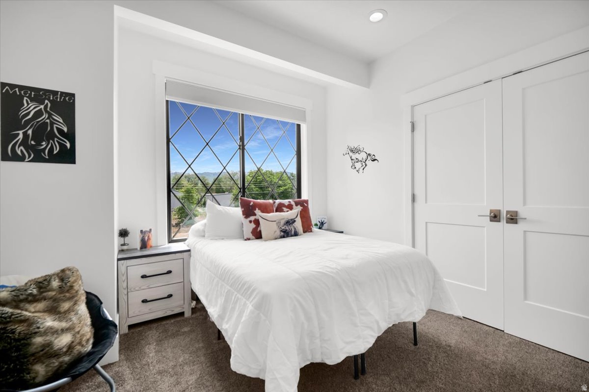 YOUNG PROPERTY - Residential