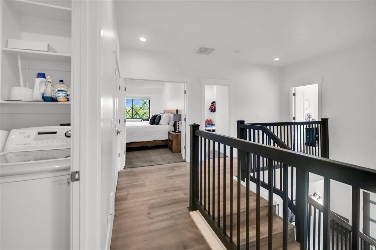 YOUNG PROPERTY - Residential