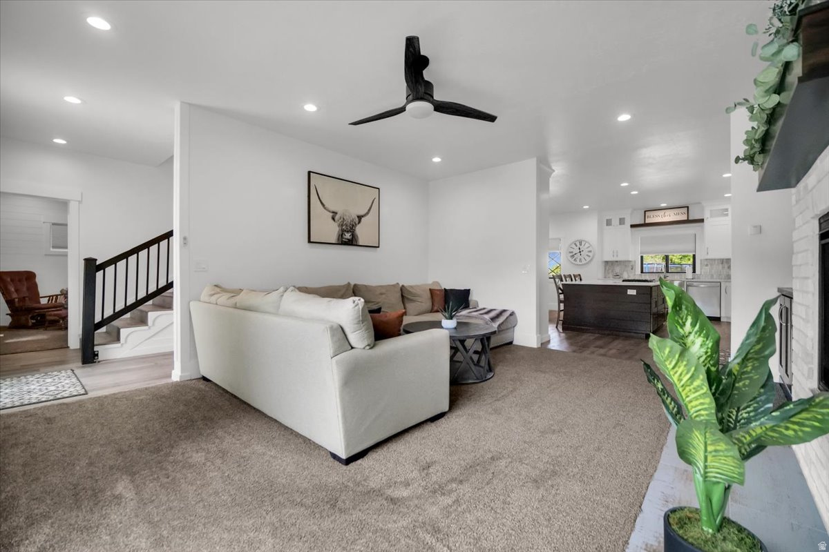 YOUNG PROPERTY - Residential