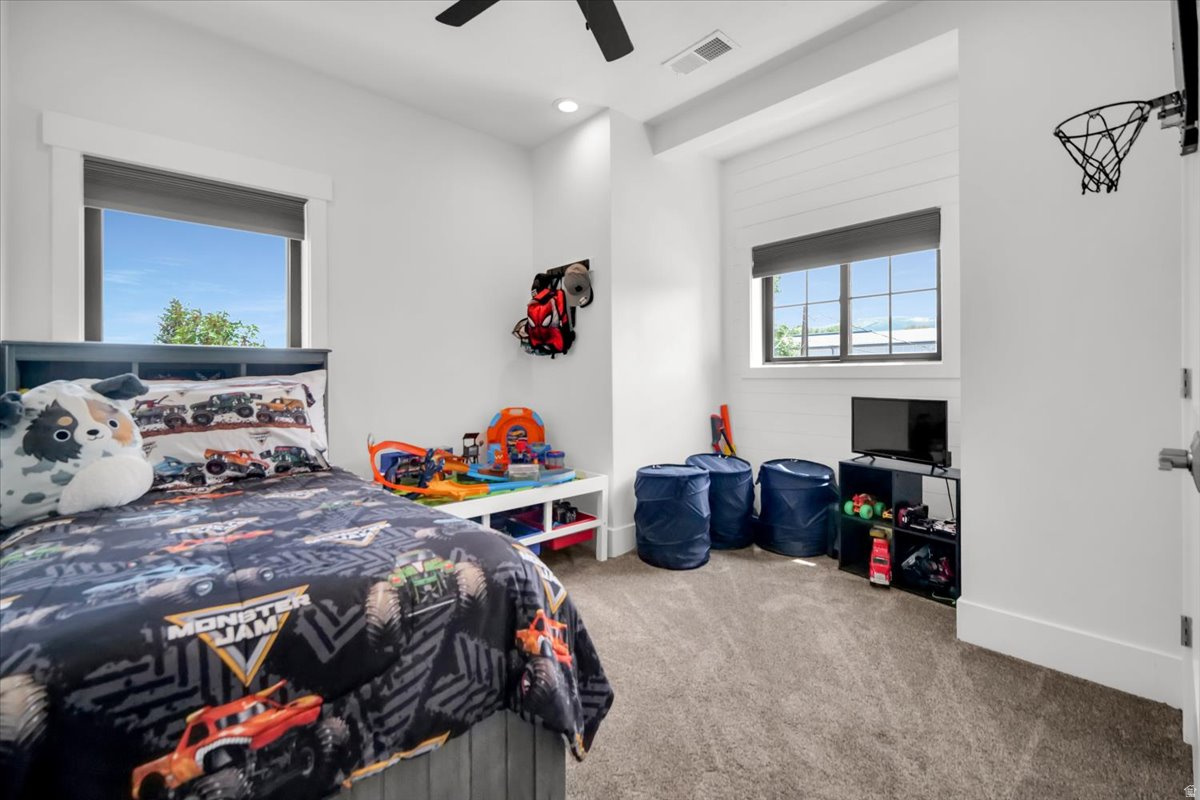 YOUNG PROPERTY - Residential