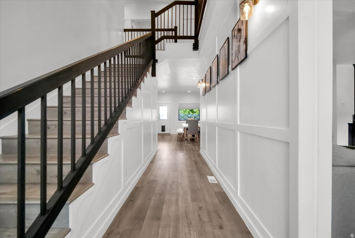 YOUNG PROPERTY - Residential