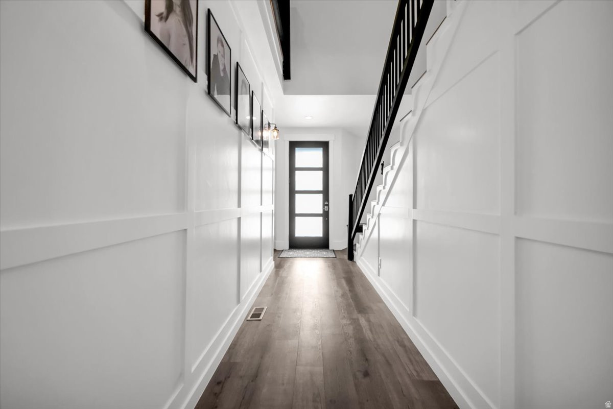 YOUNG PROPERTY - Residential