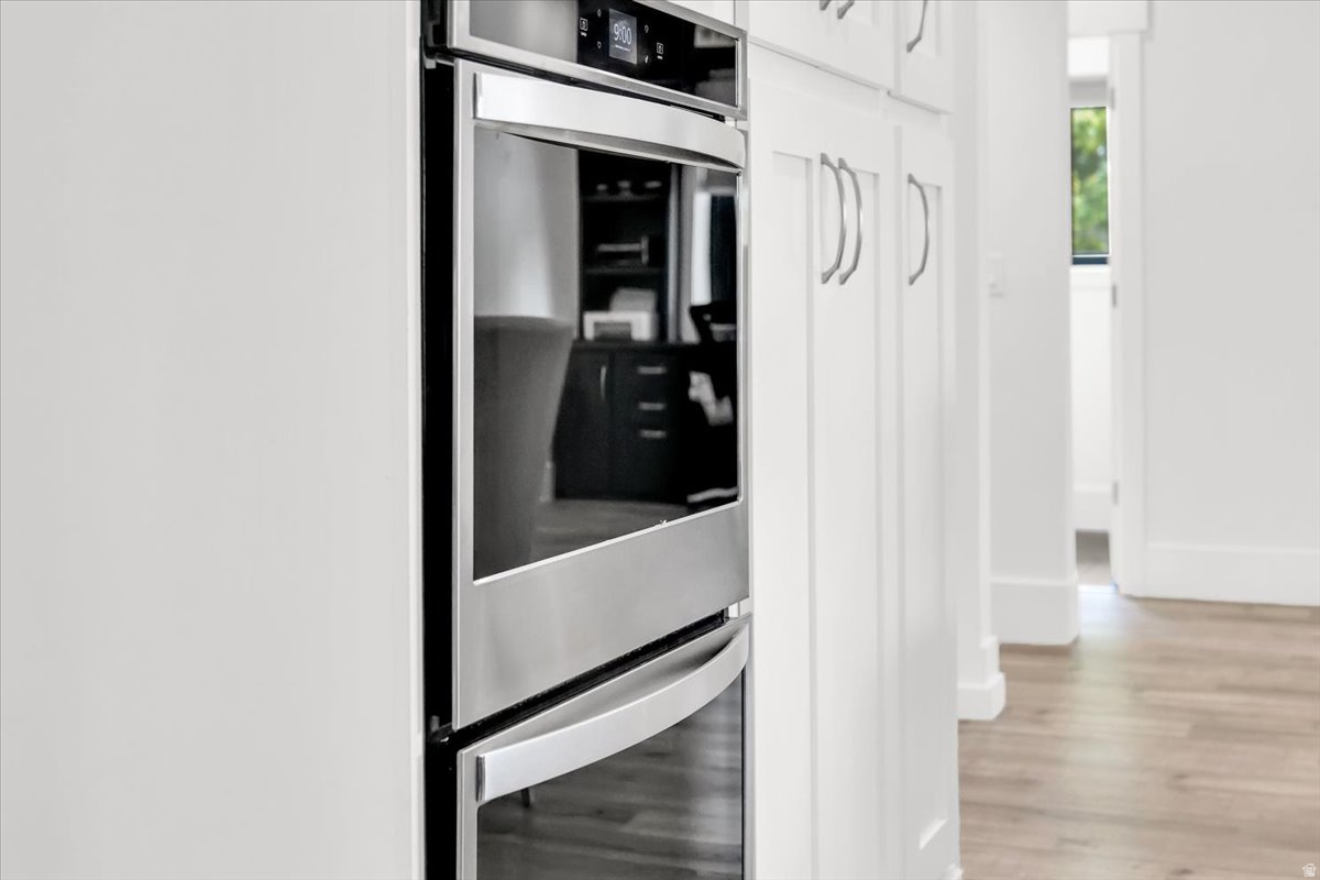 YOUNG PROPERTY - Residential