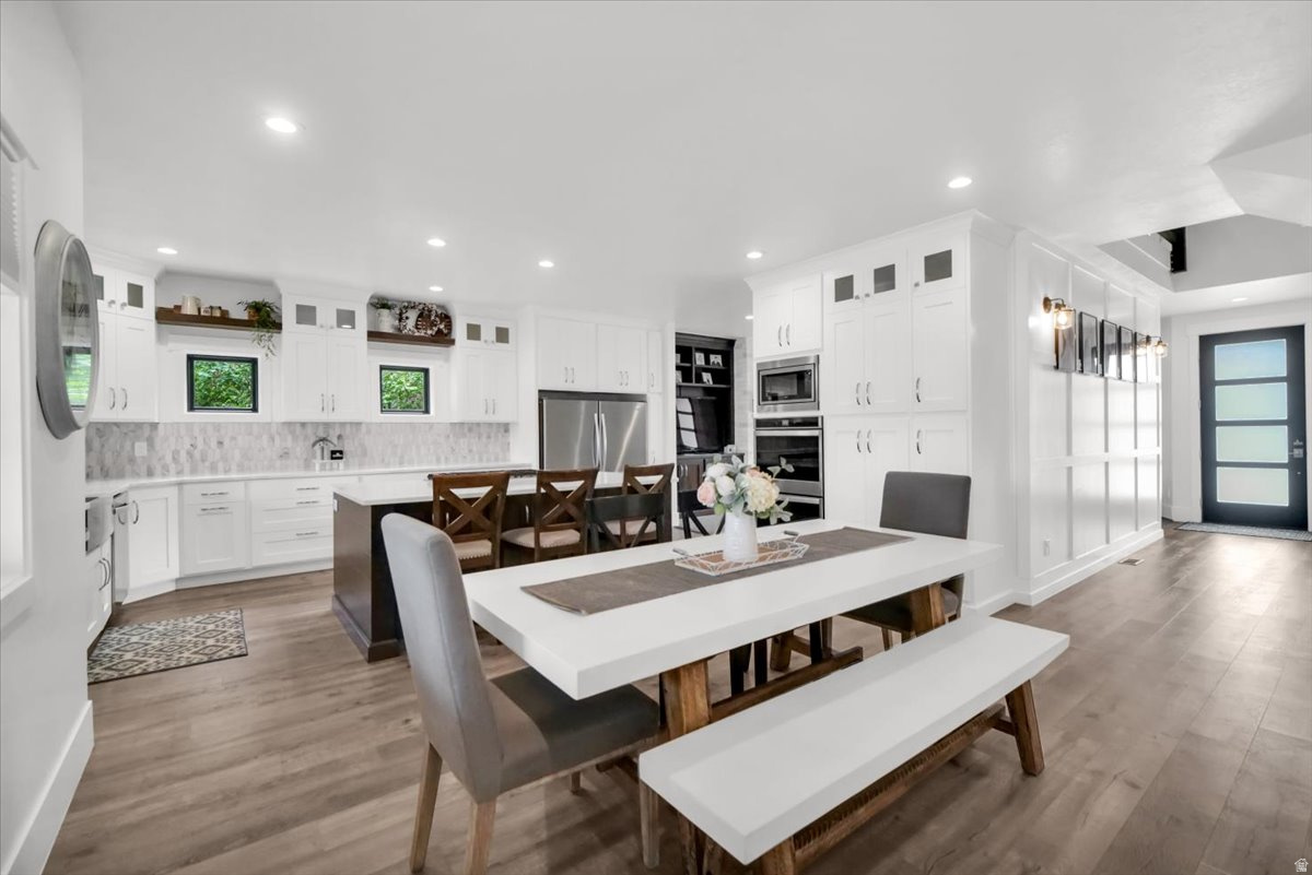 YOUNG PROPERTY - Residential