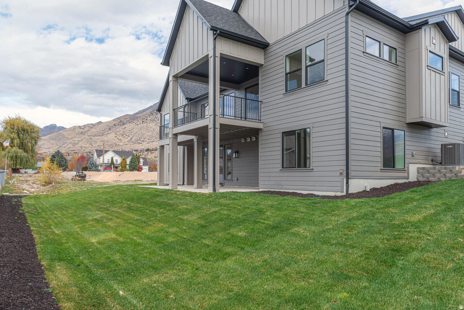 SIENA HEIGHTS - Residential