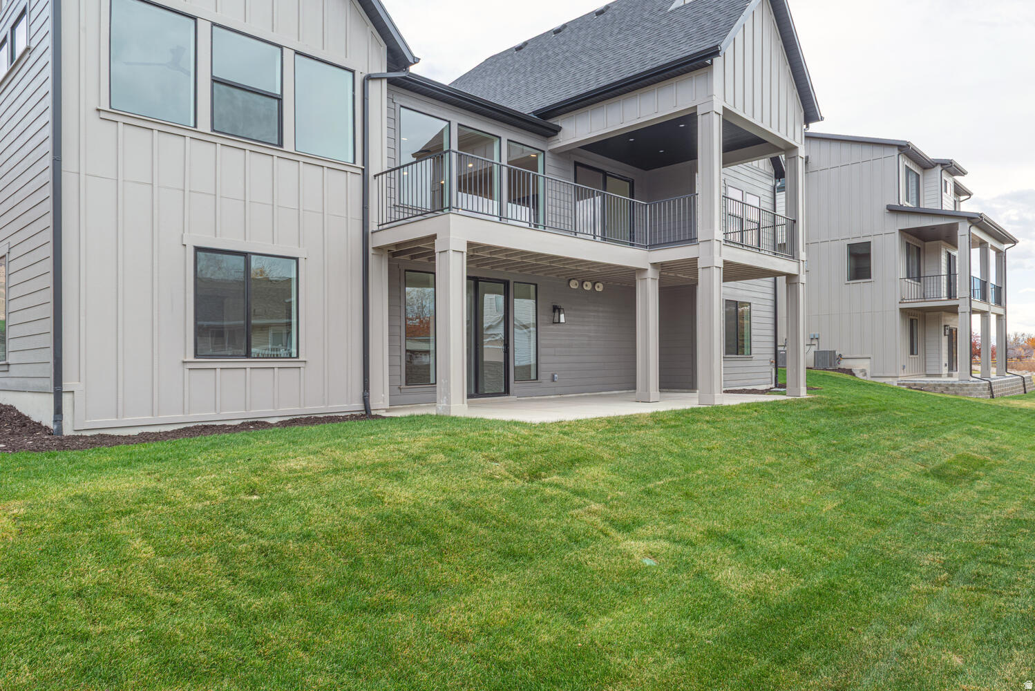 SIENA HEIGHTS - Residential