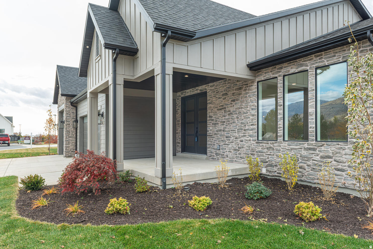 SIENA HEIGHTS - Residential