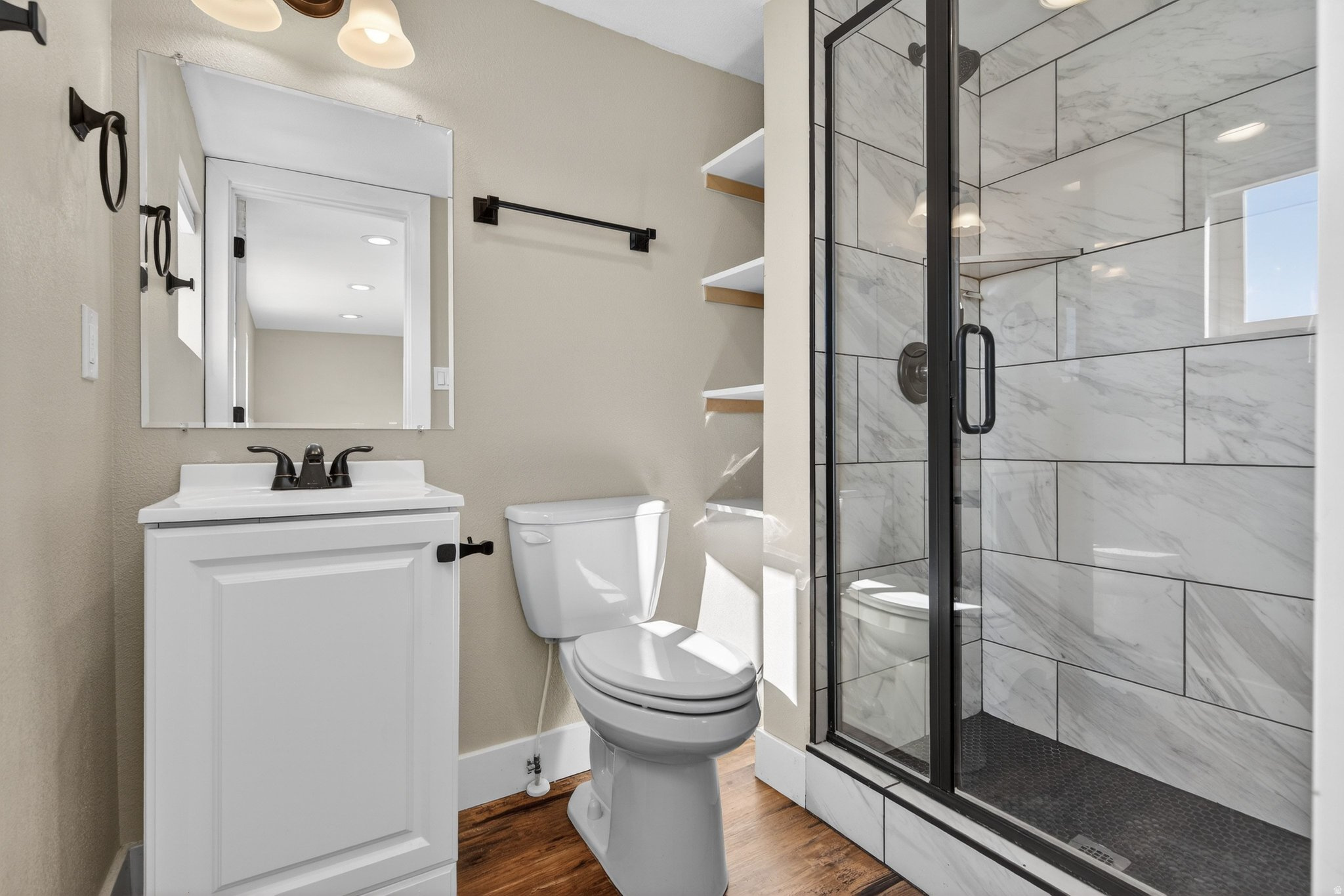 BOARDWALK - Residential