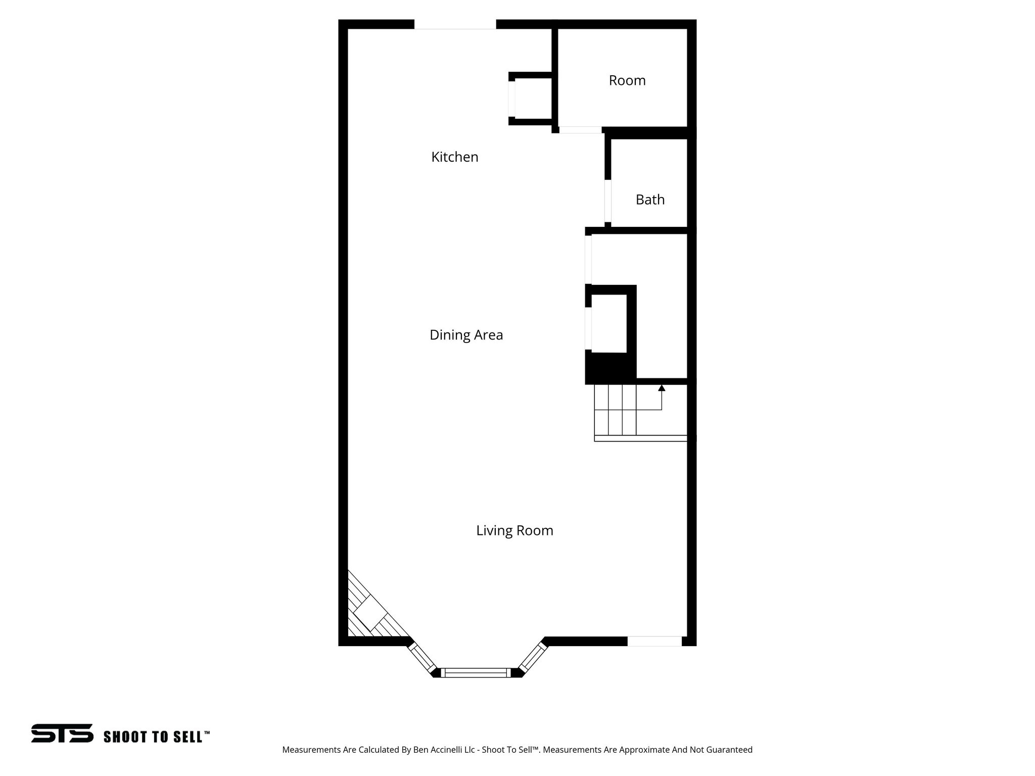 BOARDWALK - Residential