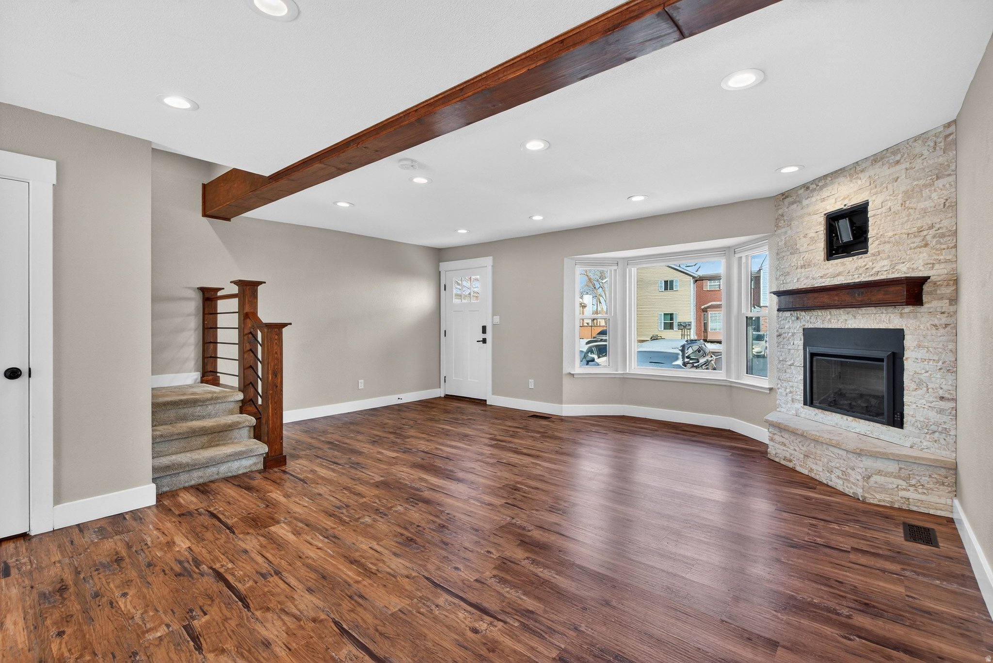 BOARDWALK - Residential