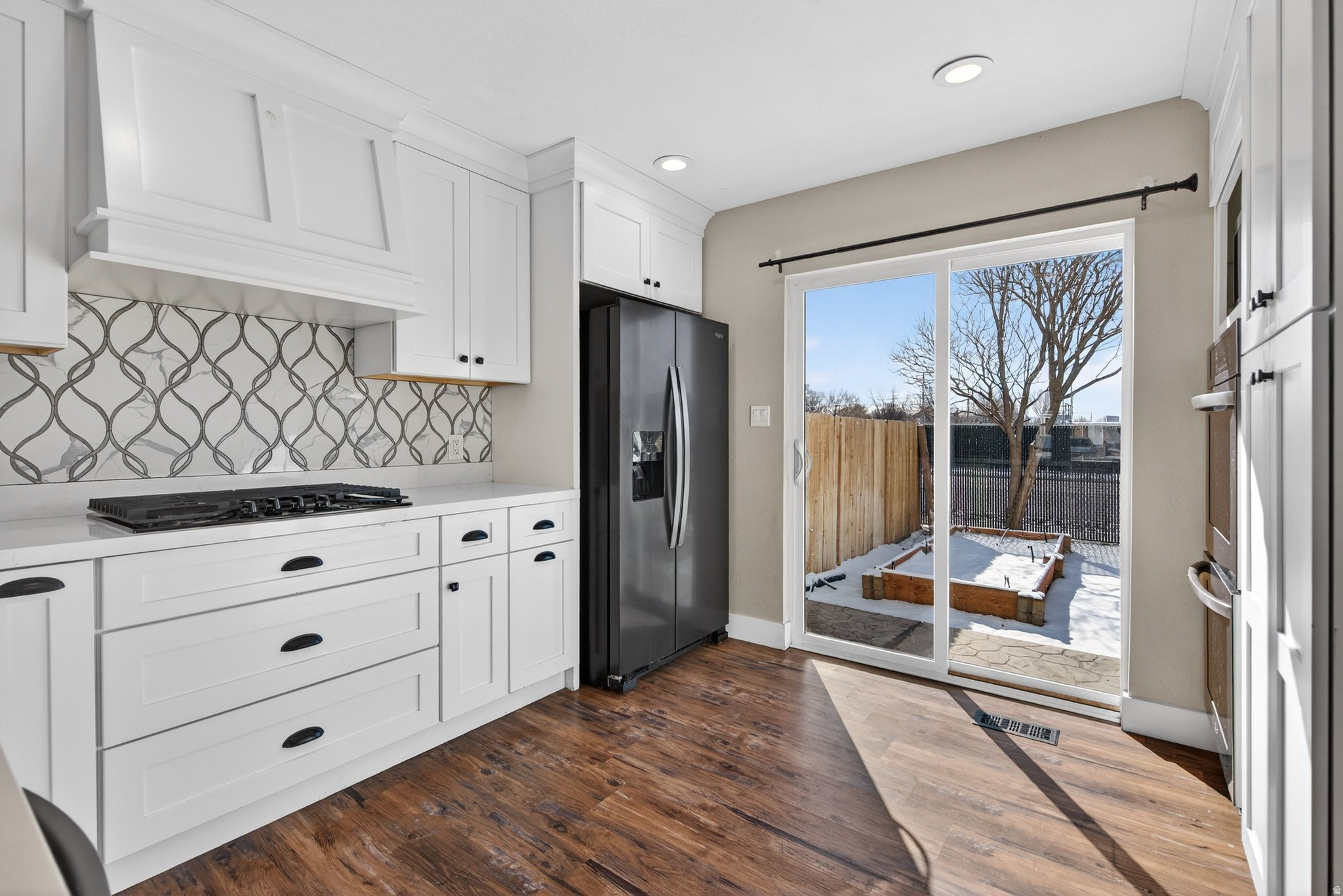 BOARDWALK - Residential