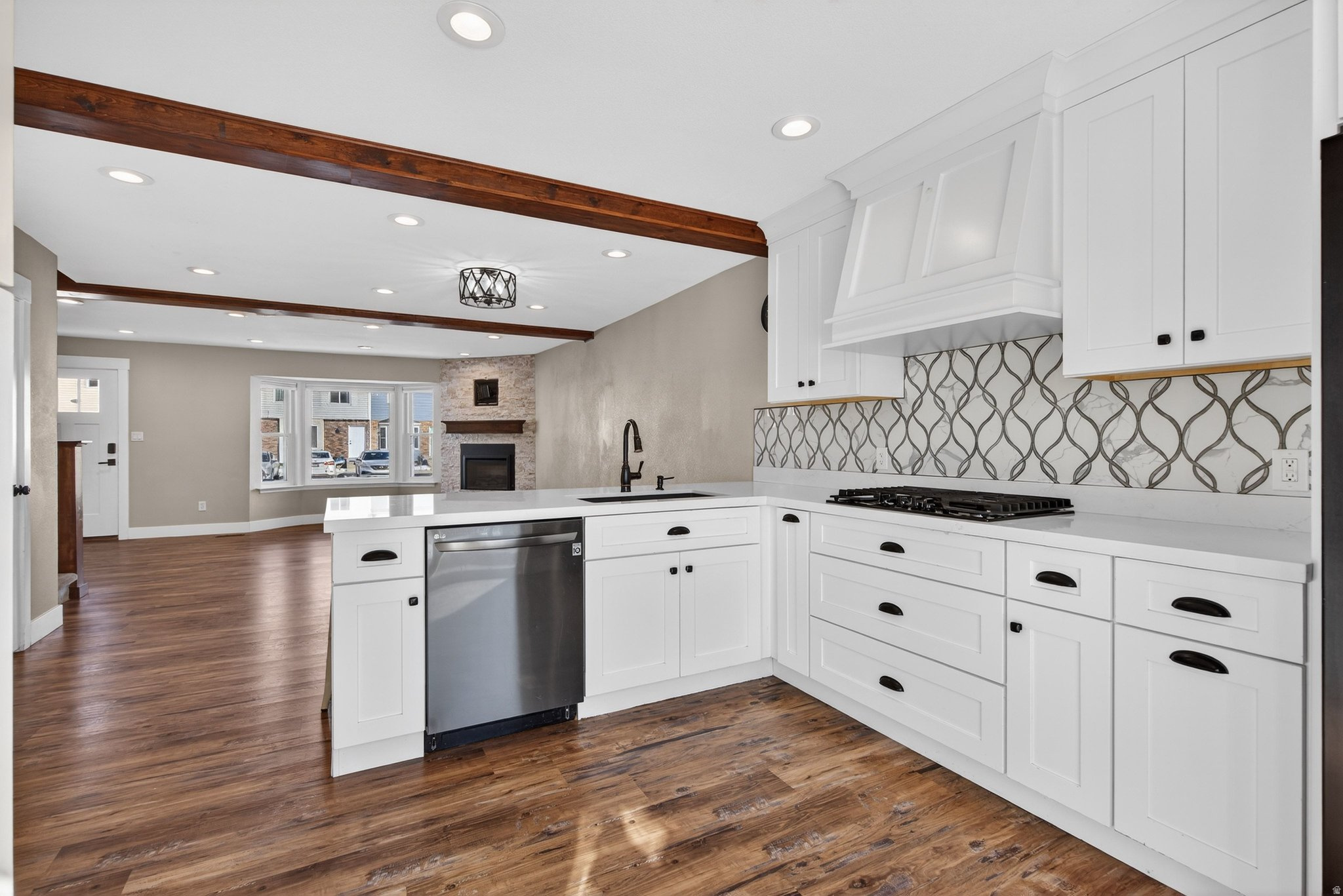 BOARDWALK - Residential