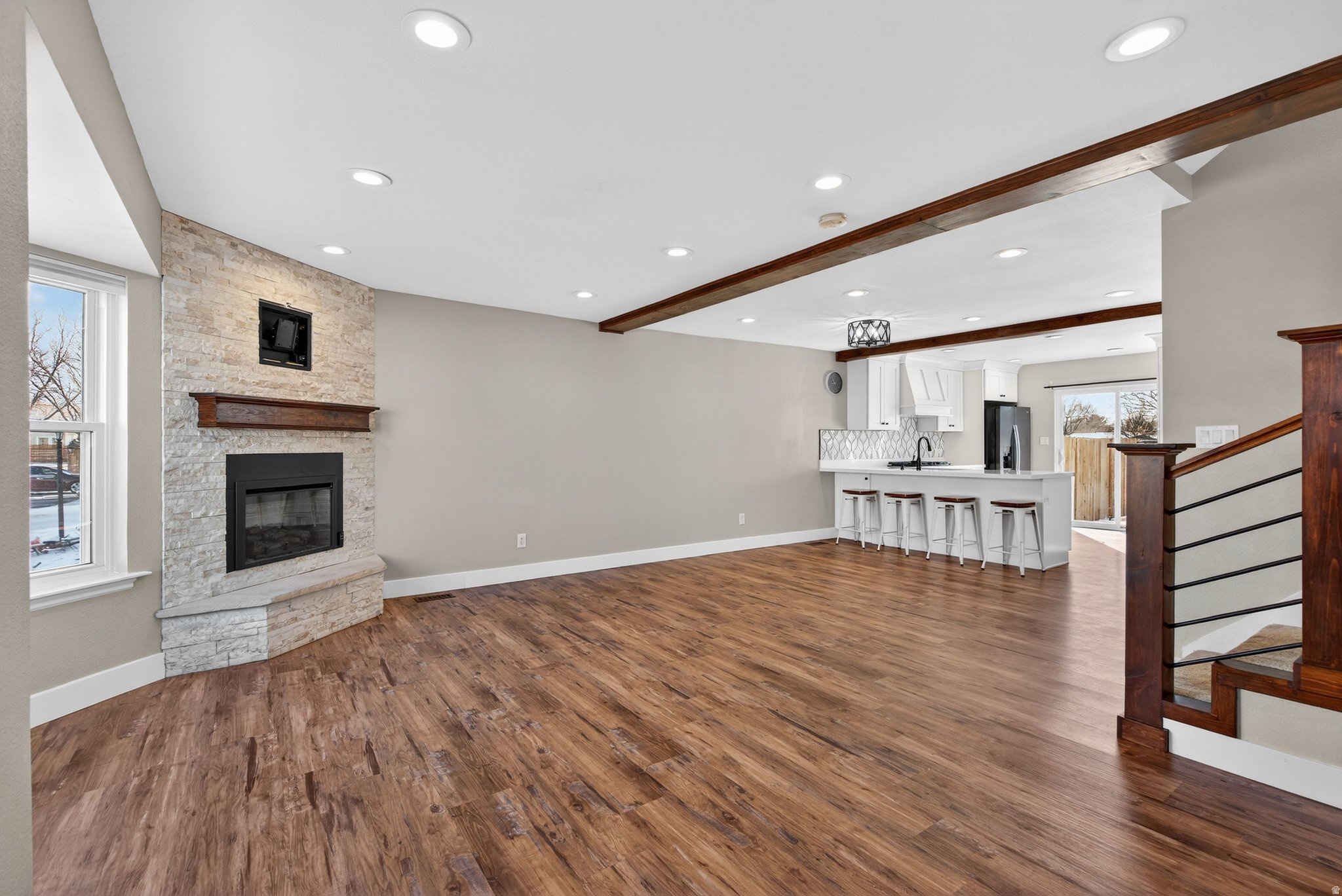 BOARDWALK - Residential