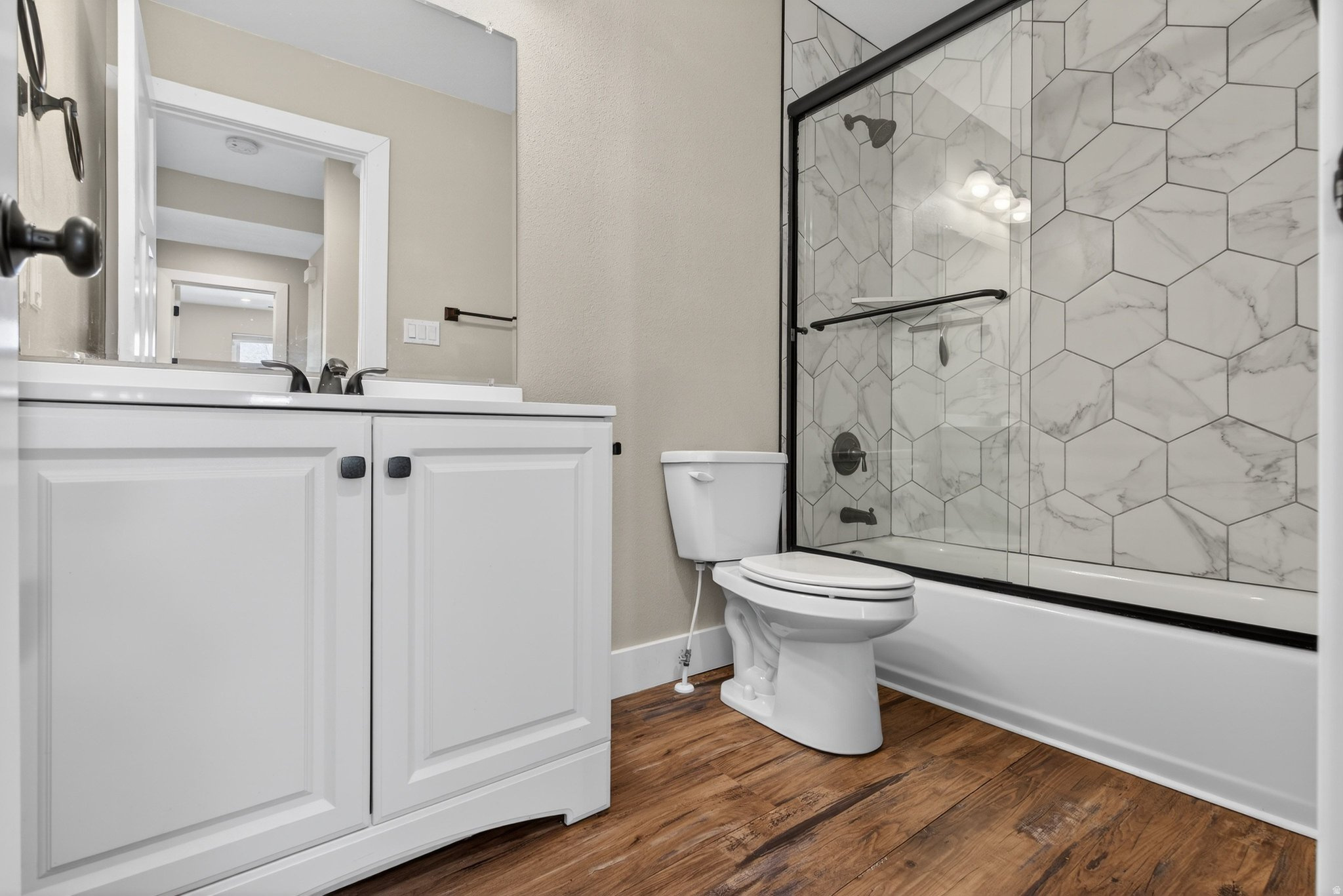 BOARDWALK - Residential