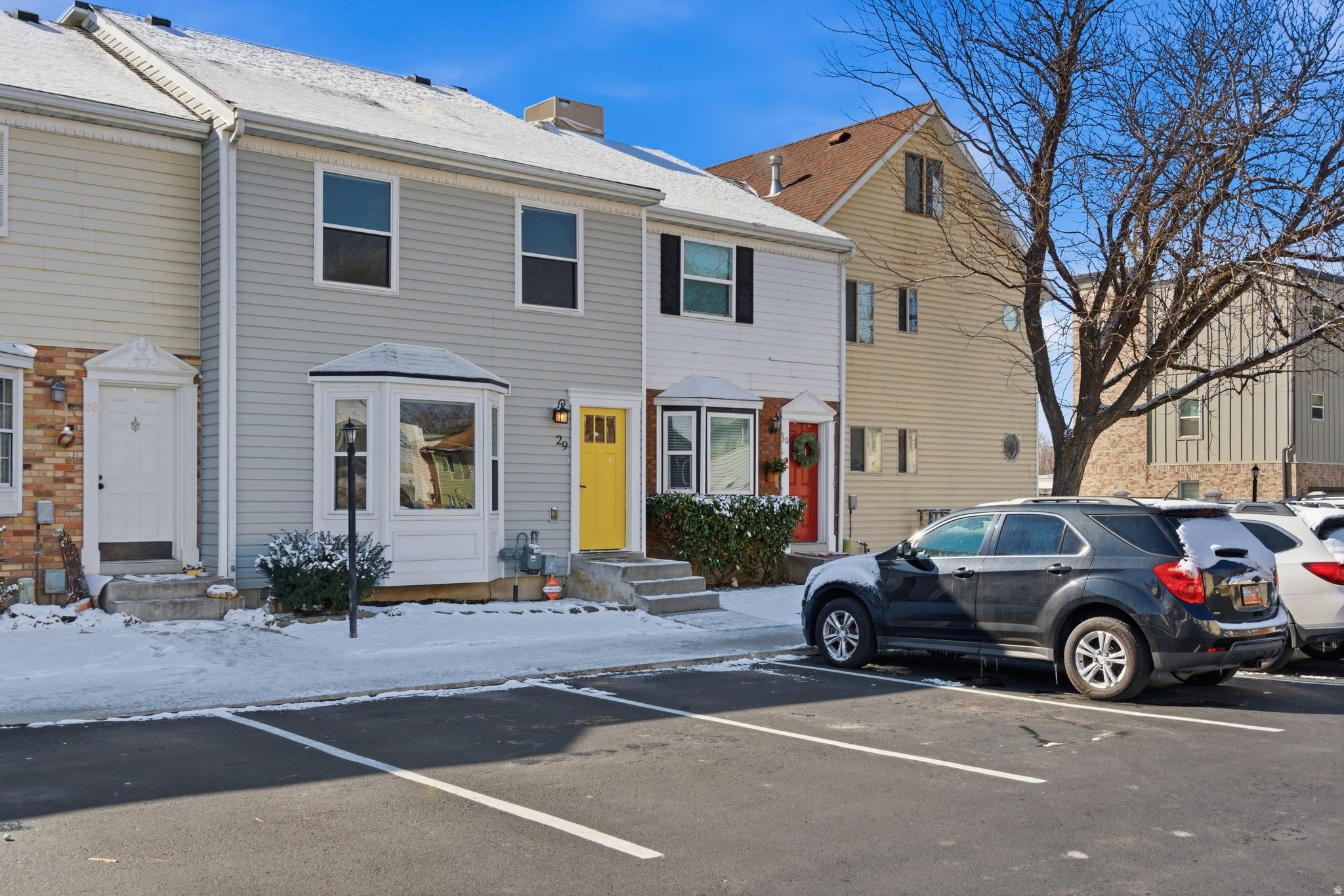 BOARDWALK - Residential