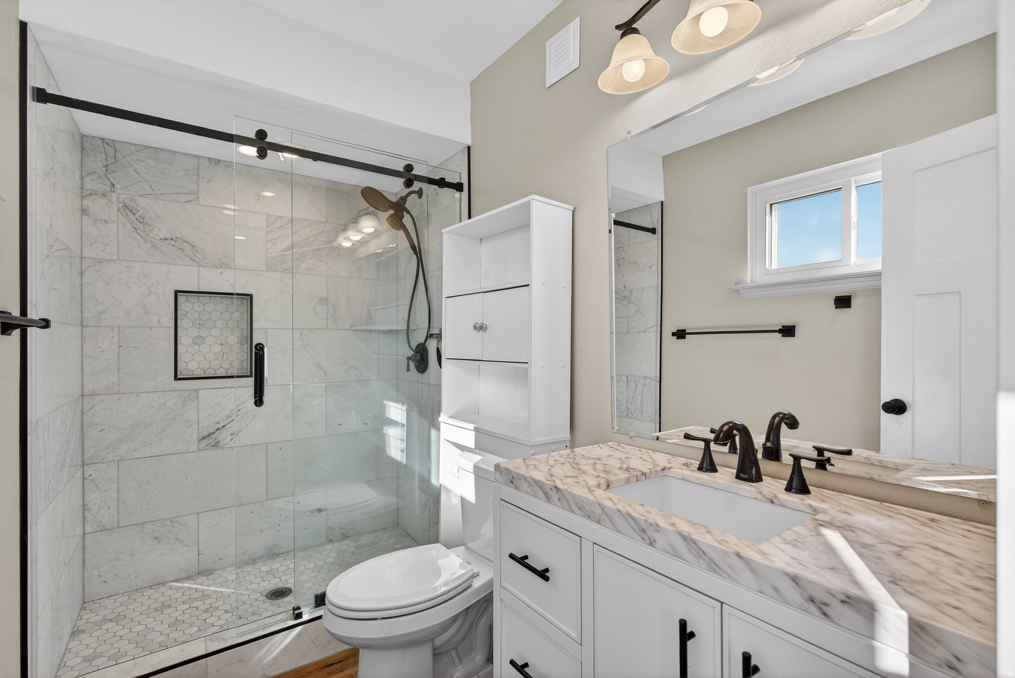 BOARDWALK - Residential