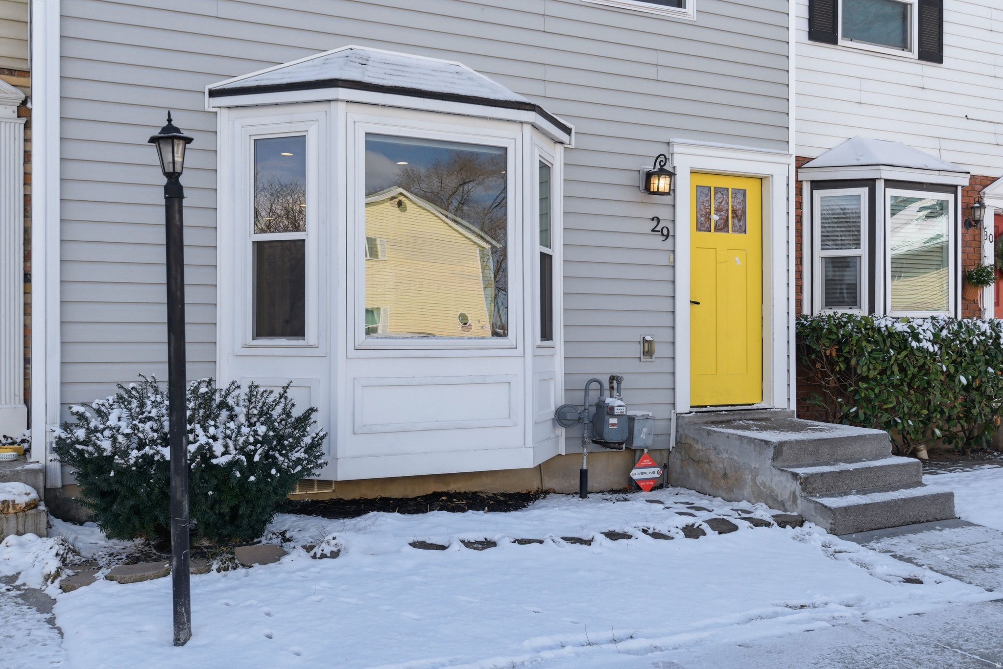 BOARDWALK - Residential
