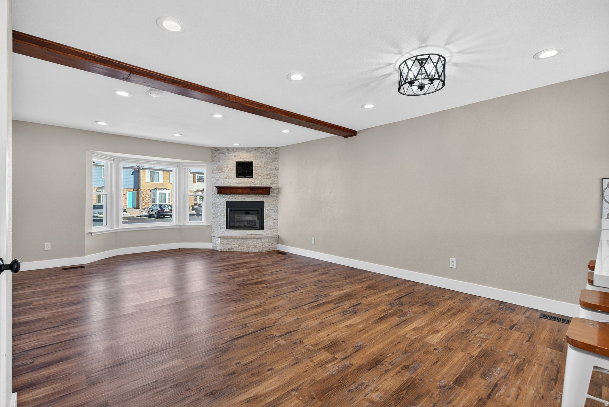 BOARDWALK - Residential