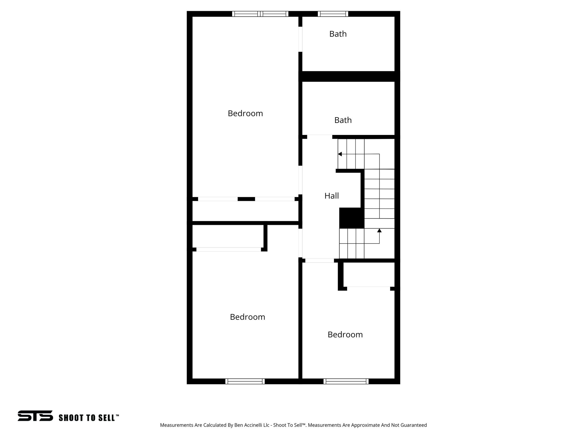 BOARDWALK - Residential