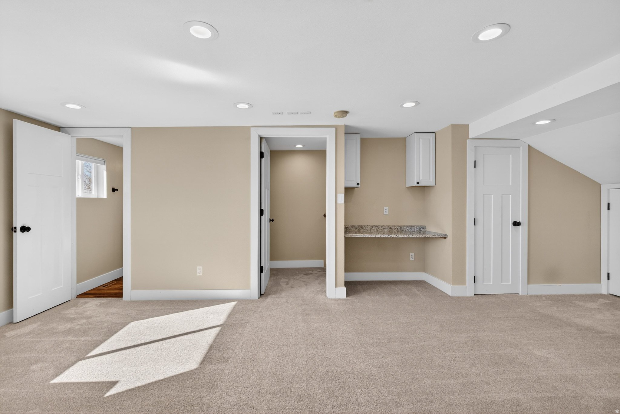 BOARDWALK - Residential