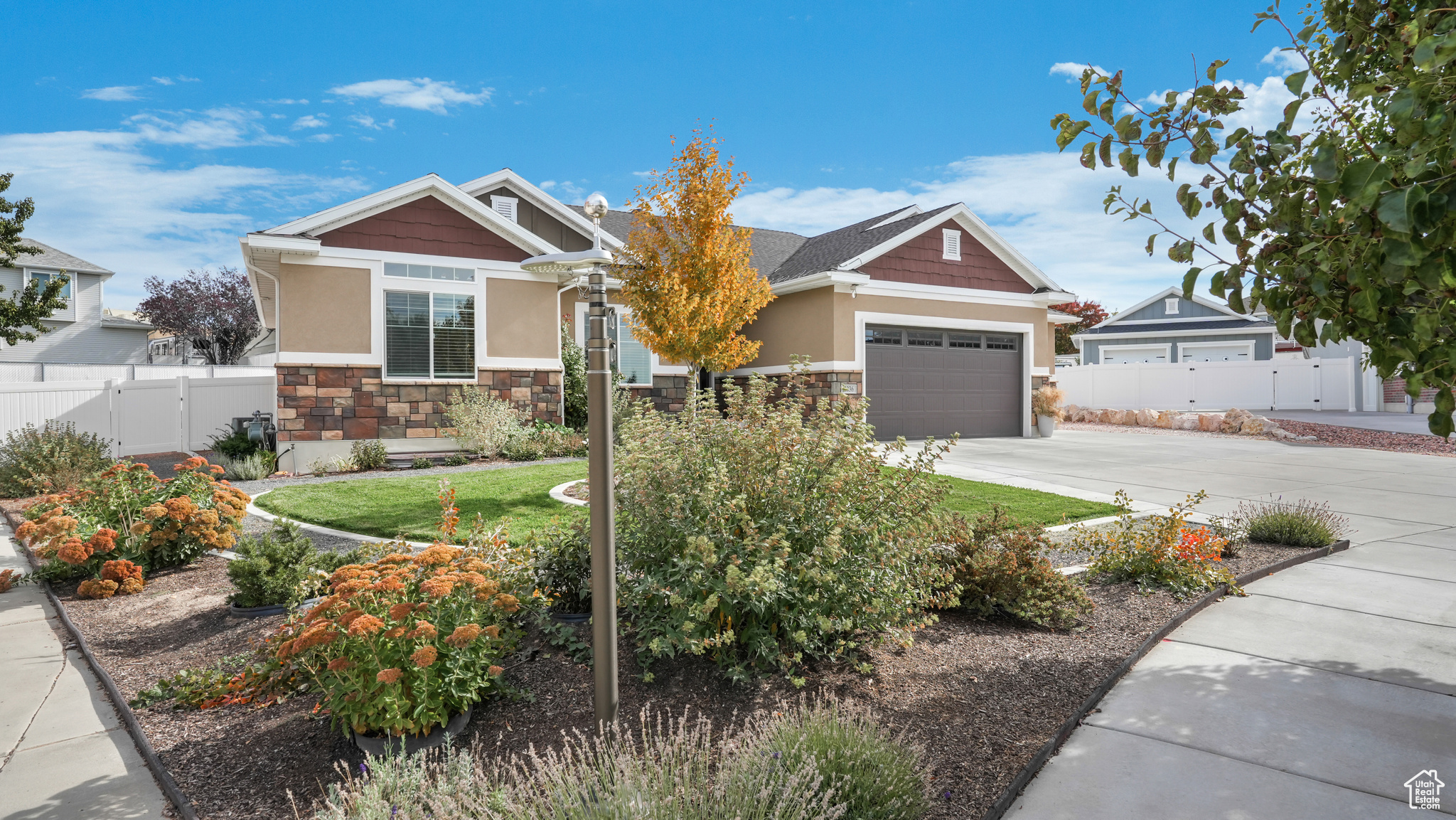 4036 S 2225, Roy, Utah image 2