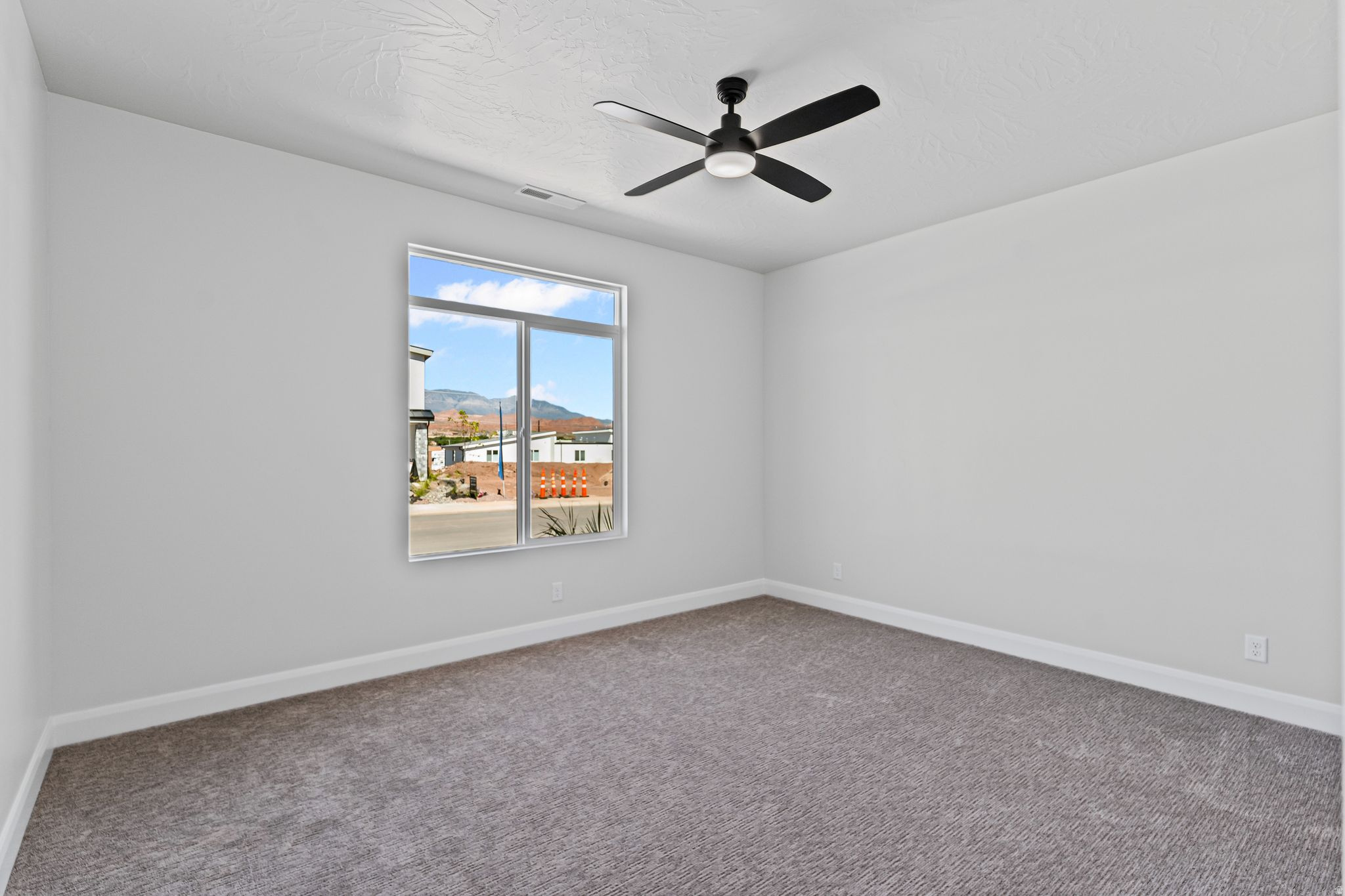 DESERT RIDGE ESTATES - Residential