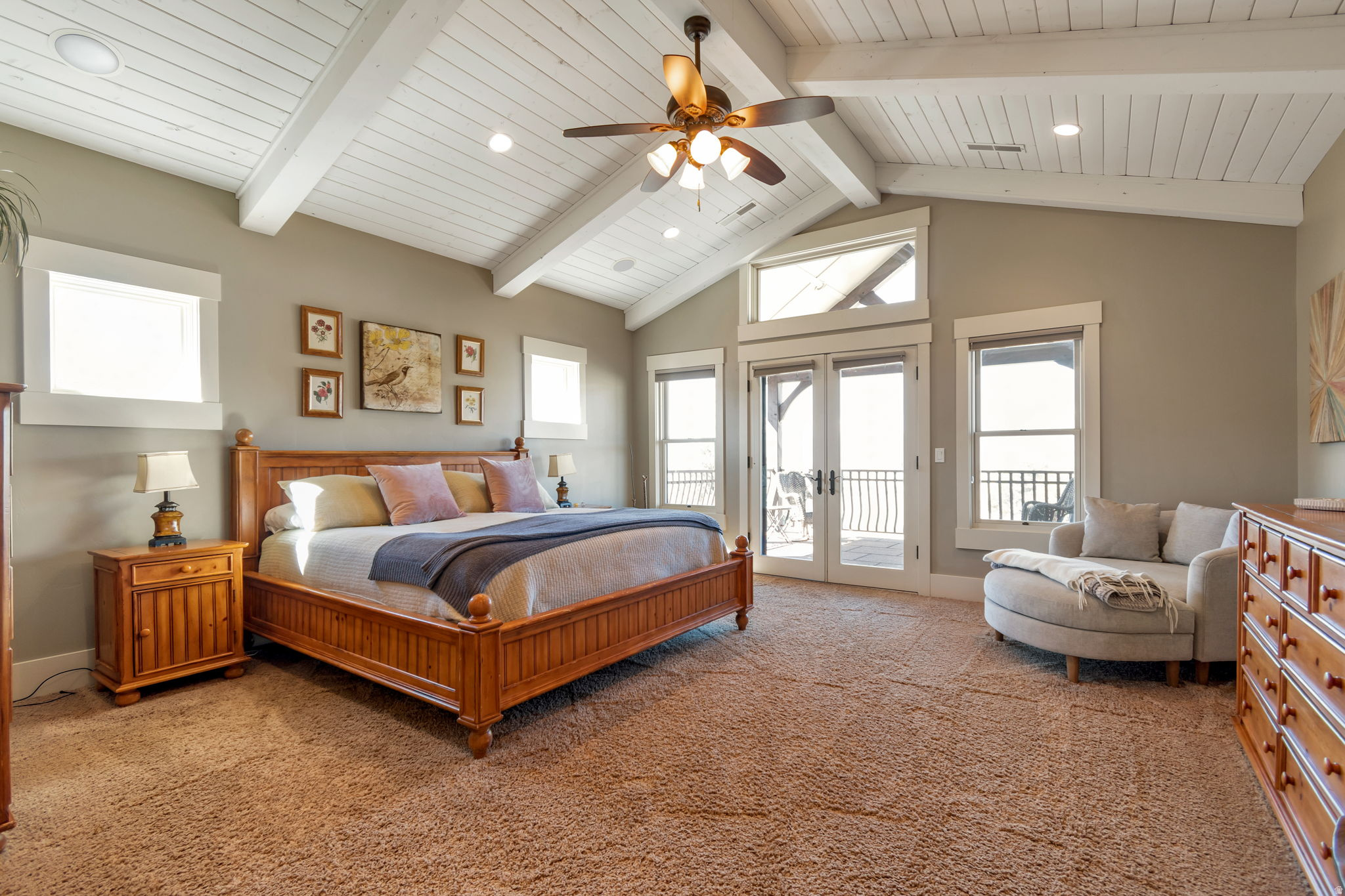 LAKE CRE - Residential