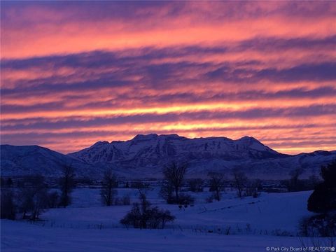 Tiny photo for 470 S LINDSAY SPRING RD, Heber City, UT 84032 (MLS # 2146912)