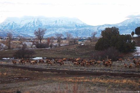 Tiny photo for 470 S LINDSAY SPRING RD, Heber City, UT 84032 (MLS # 2146912)