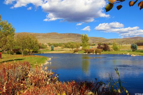 Tiny photo for 470 S LINDSAY SPRING RD, Heber City, UT 84032 (MLS # 2146912)