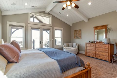 Tiny photo for 470 S LINDSAY SPRING RD, Heber City, UT 84032 (MLS # 2146912)