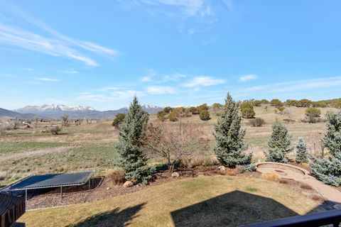 Tiny photo for 470 S LINDSAY SPRING RD, Heber City, UT 84032 (MLS # 2146912)