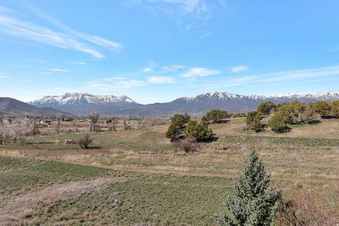 Tiny photo for 470 S LINDSAY SPRING RD, Heber City, UT 84032 (MLS # 2146912)